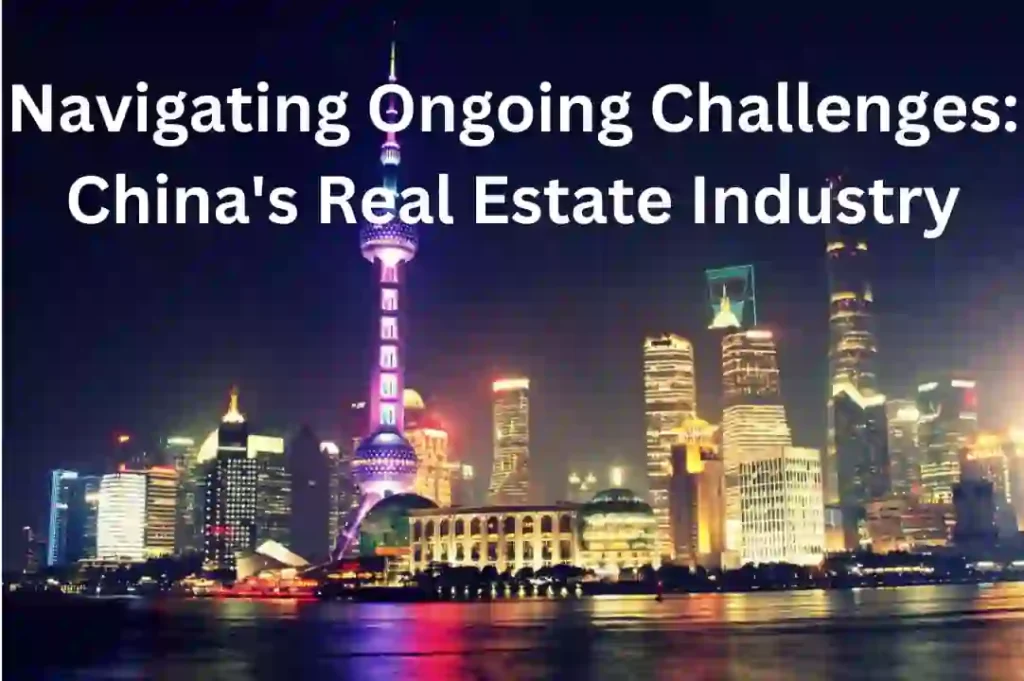 China's Real Estate Nightmare